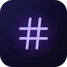 Social Media Character Counter 