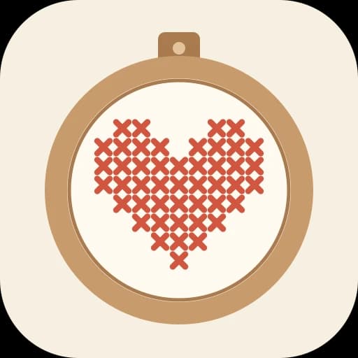Cross Stitch Pattern Generator