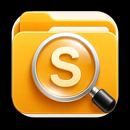 SADFinder
