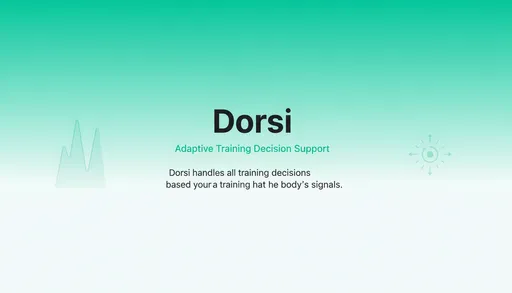 Dorsi