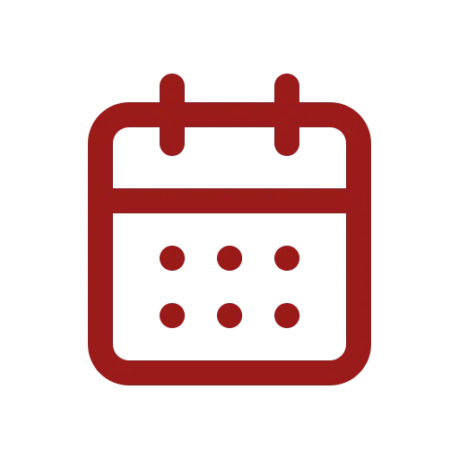 Social Media Content Calendar Template