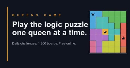 Queens Gamers