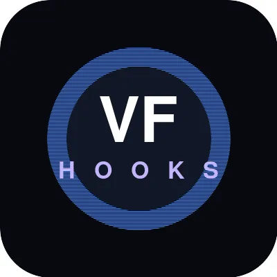 VoxFlow Hooks