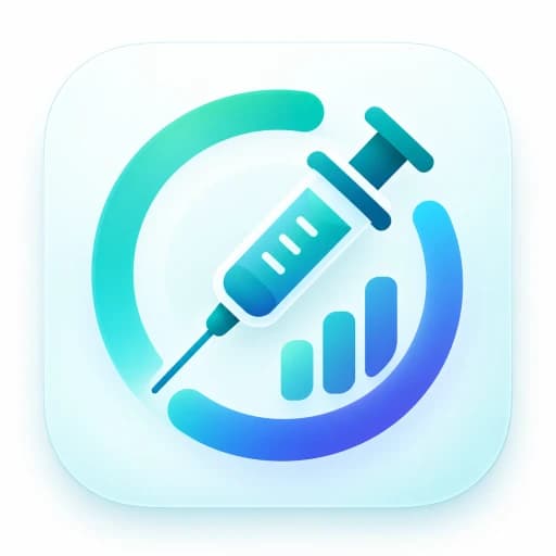 PepVault — Peptide Tracker (official website)