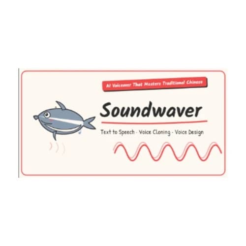 Soundwaver