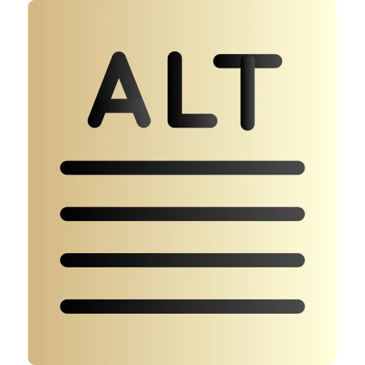 Image Alt-Text Generator
