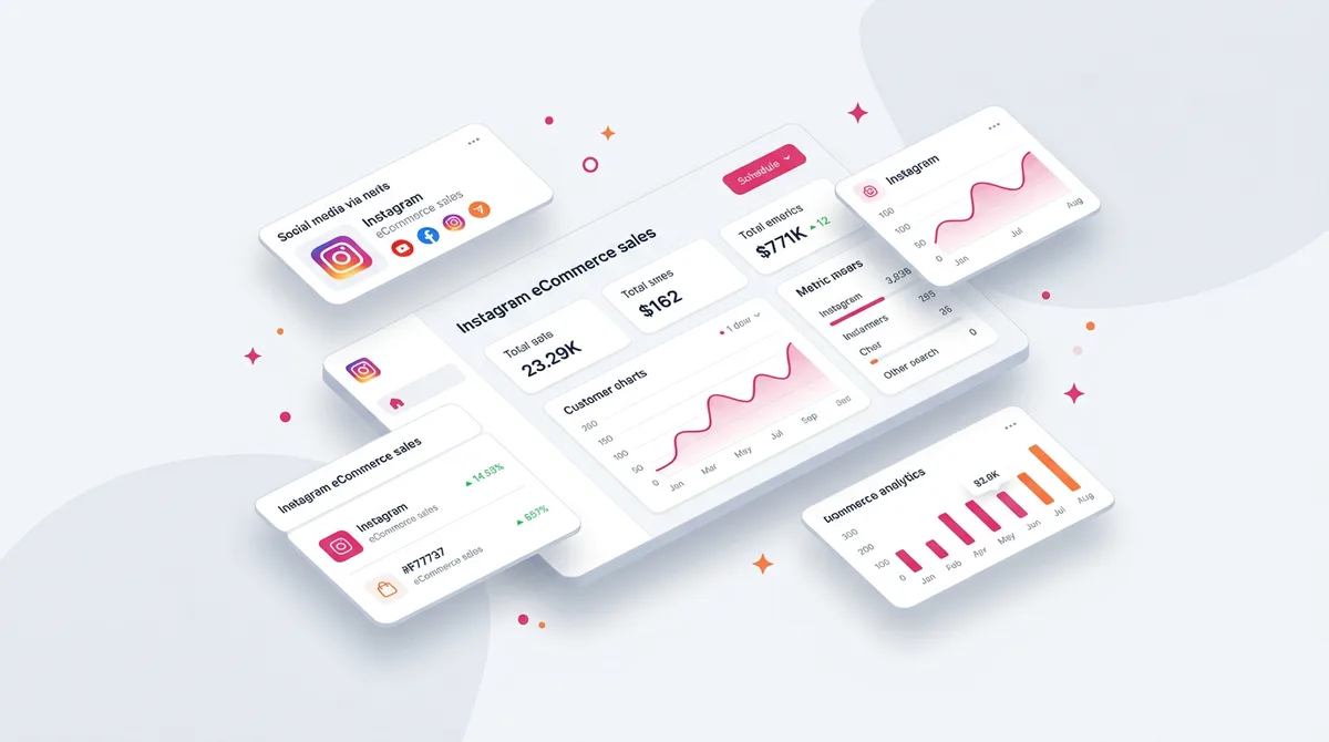 How to Boost Your eCommerce Sales Using Instagram?