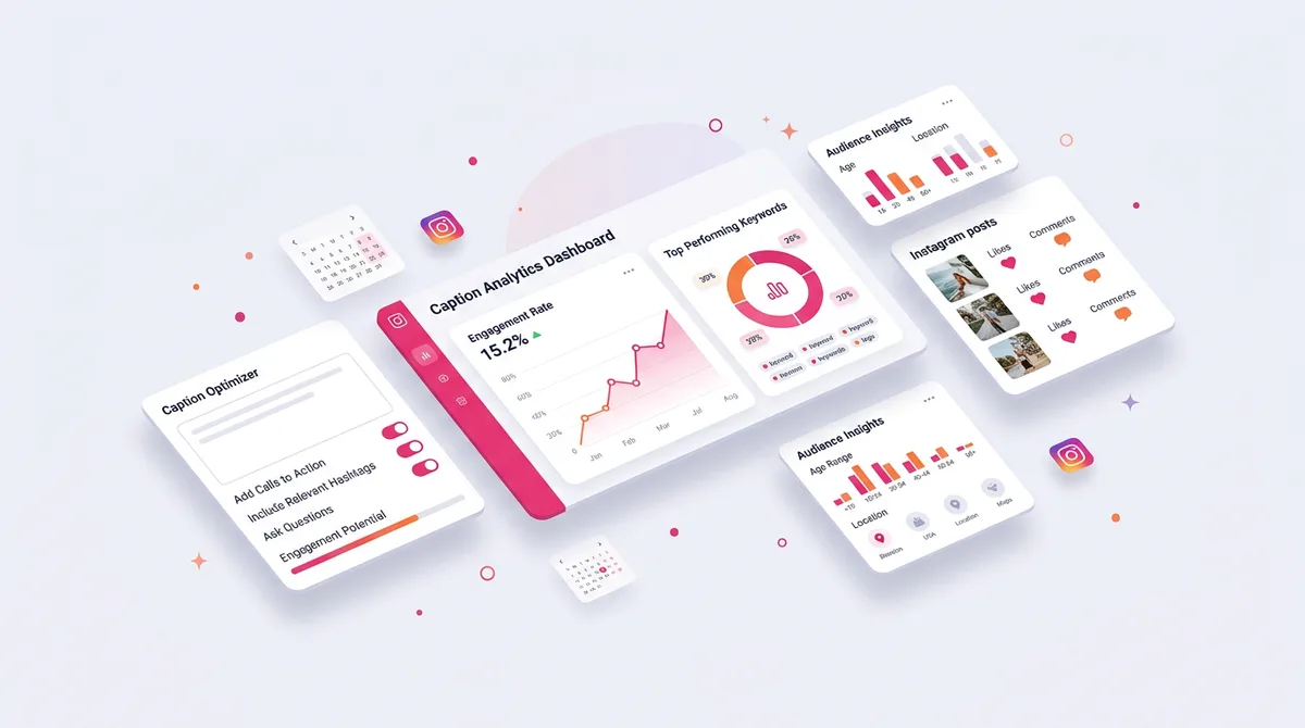 How to Write Instagram Captions That Actually Get Engagement