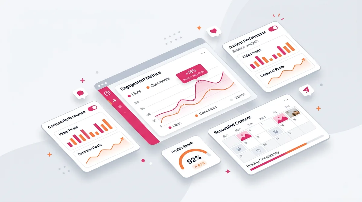 14 Proven Instagram Engagement Strategies to Boost Your Reach in 2026