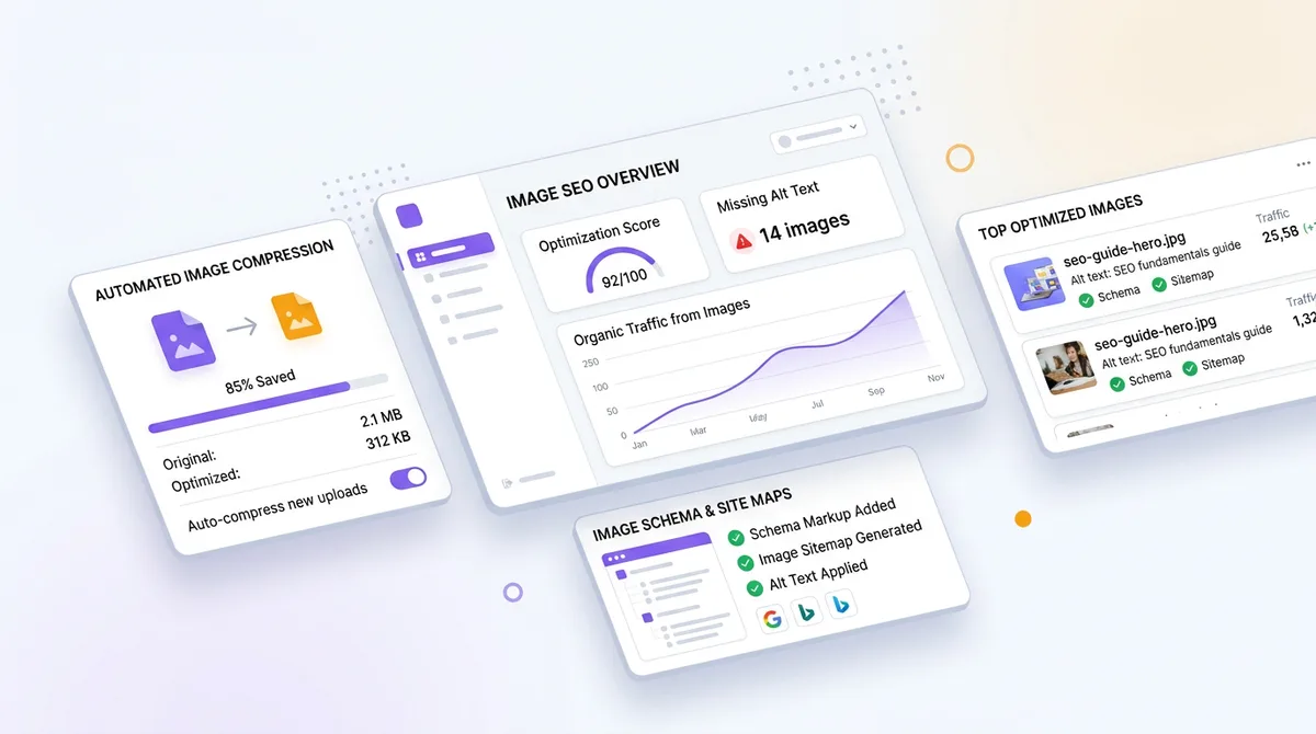 SEO For Images: The Essentials That You Need To Know
