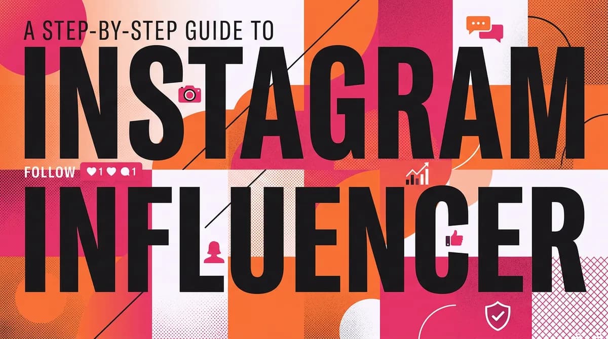 A Step By Step Guide To Using Influencer Marketing On Instagram