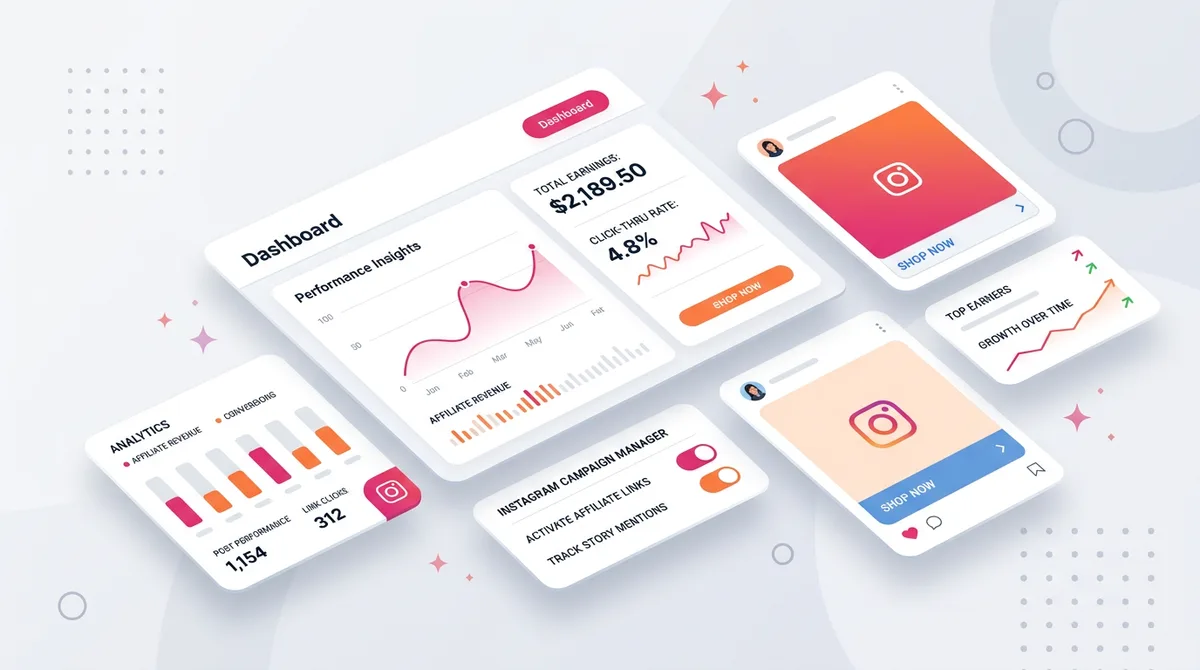 Everything You Should Know About Affiliate Marketing On Instagram