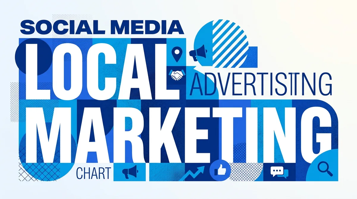 Advertising in Social Media - Does It Work for Local Marketing?