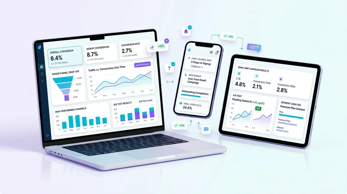 How to Improve Your Launch Conversion Rate