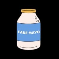 Fake Mayo