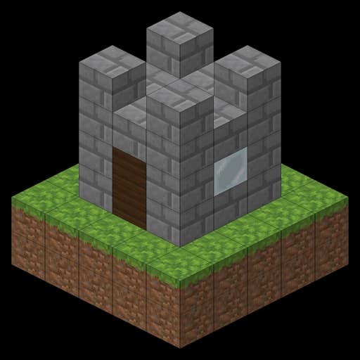 PixelCircles