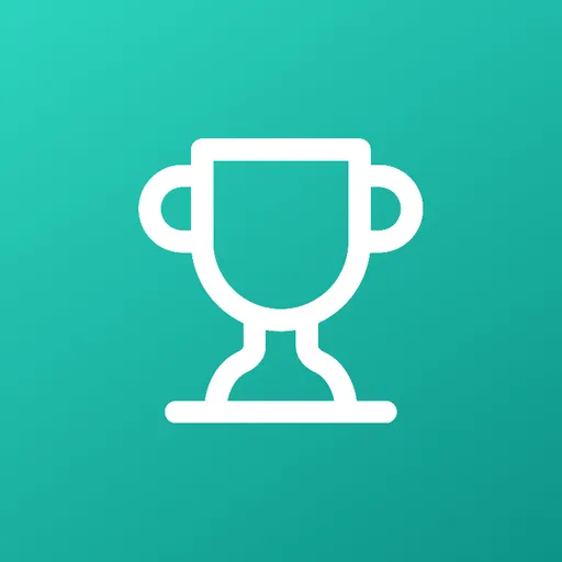 Trophy Jar