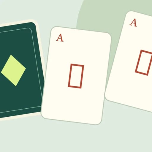 M Card Games
