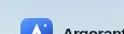 Argorant