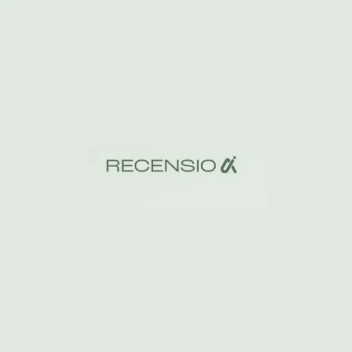 RecensioAI