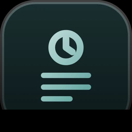TimeCardBook