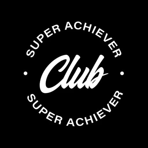 Super Achiever Club
