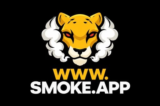 Smoke App