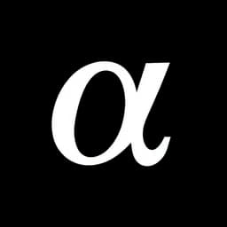Alphascope