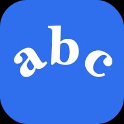 Curved Text Generator