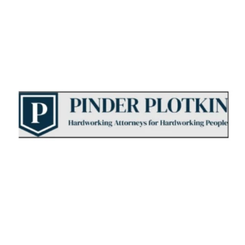Pinder Plotkin Legal Team