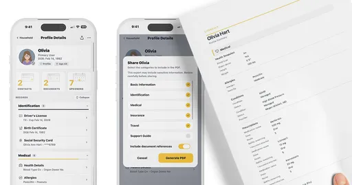 LifeVault
