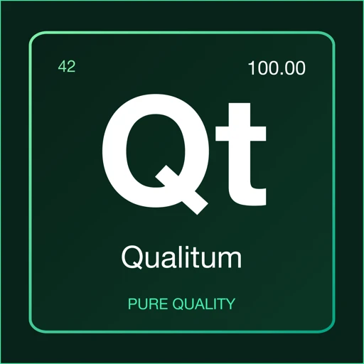 Qualitum