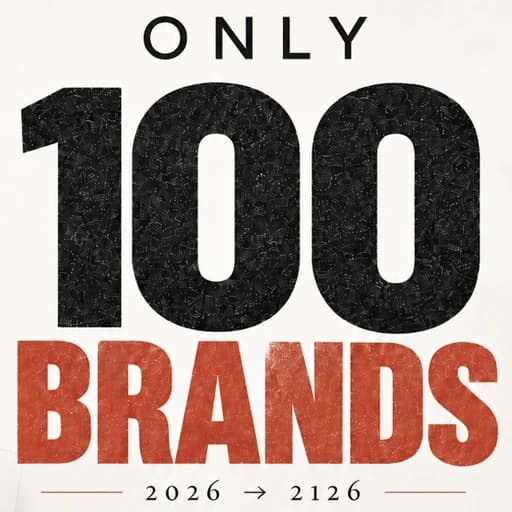 Permanent Brand Wall