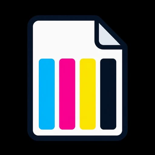 Free Printer Test Page