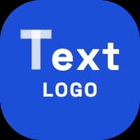Text Logo