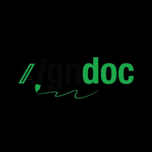 XignDoc Email Signature Management