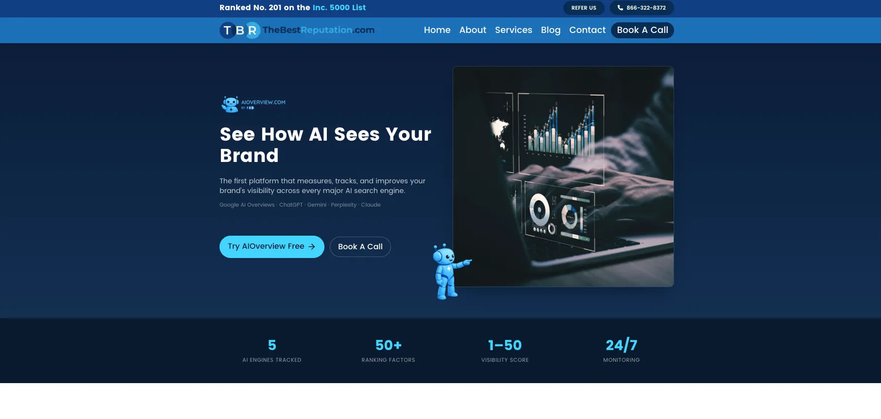 AIOverview by TBR screenshot