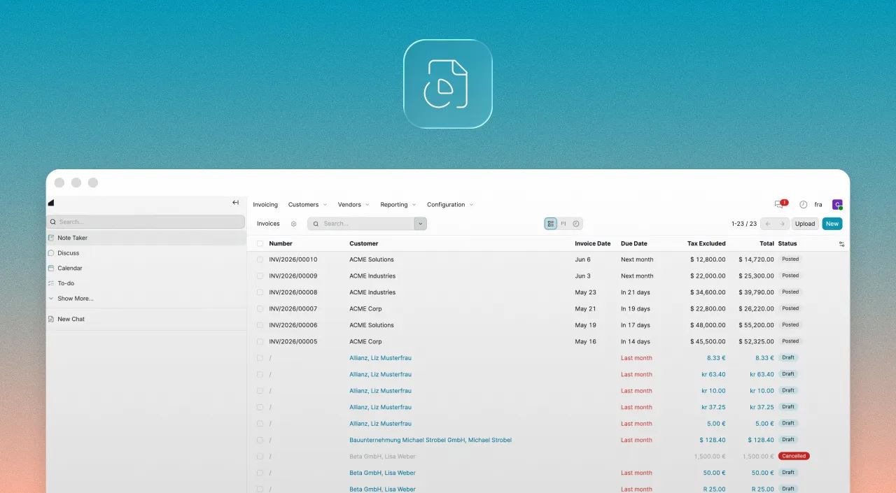 Knowlix screenshot 4