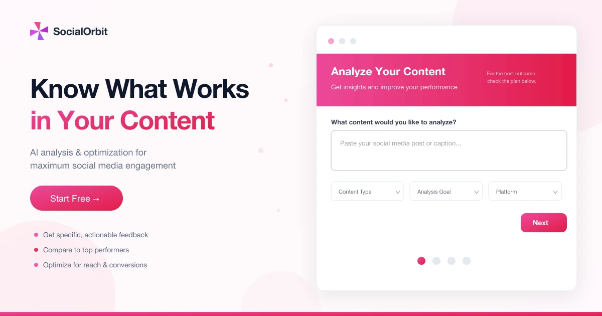 Analyze Generator screenshot