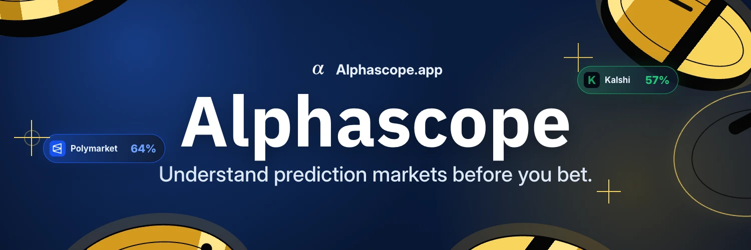 Alphascope screenshot 1