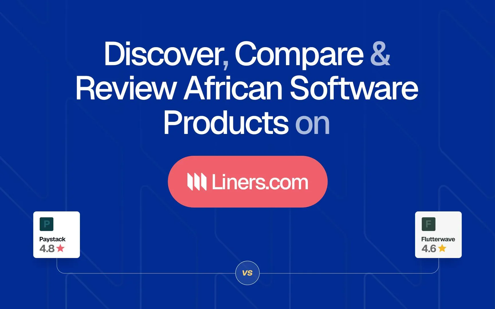 Liners Africa screenshot