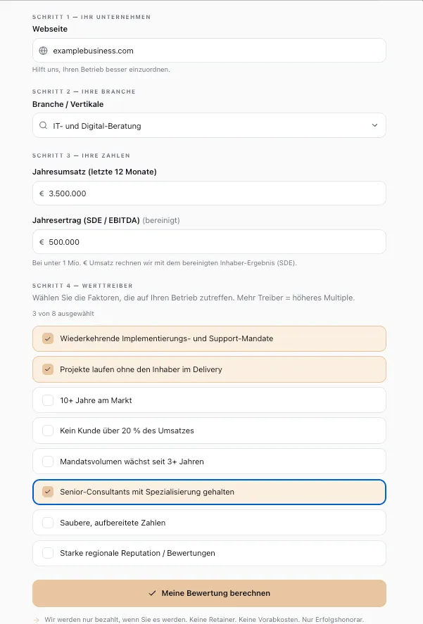 FISART screenshot 3