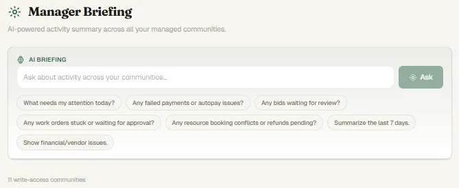 PropMIS screenshot