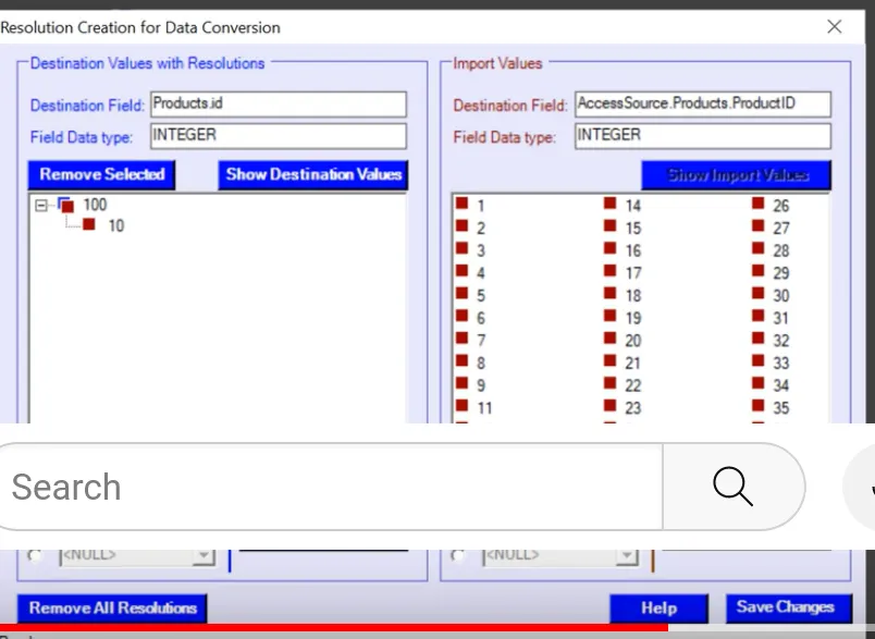 The Integrator screenshot 4