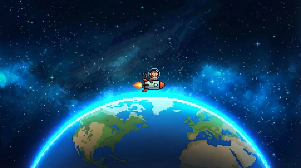 Roast Rocket screenshot