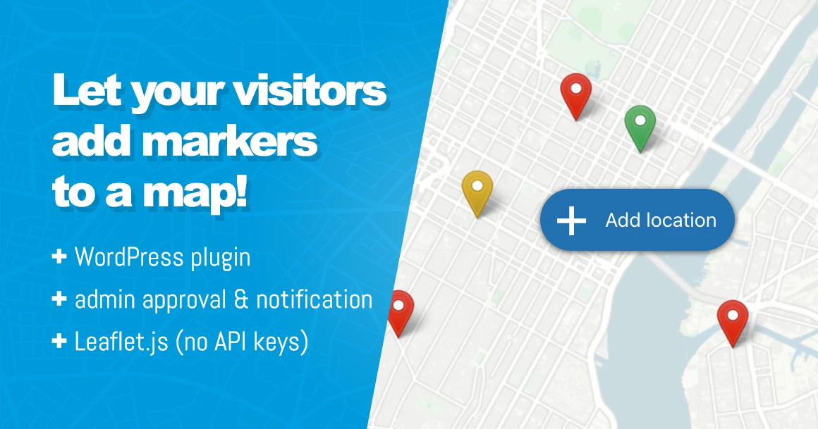 Open User Map screenshot 1