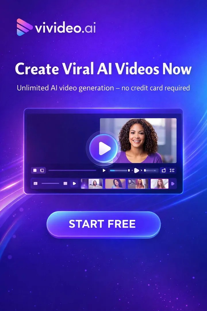 Vivideo screenshot