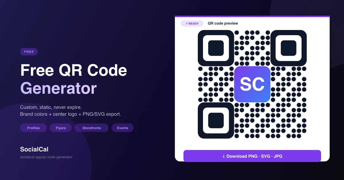 R Code Generator — Free, Custom, No Signup screenshot