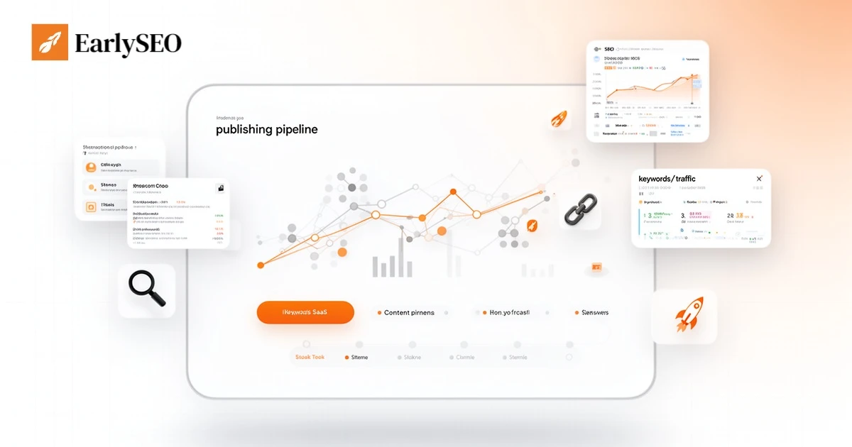 EarlySEO screenshot 1