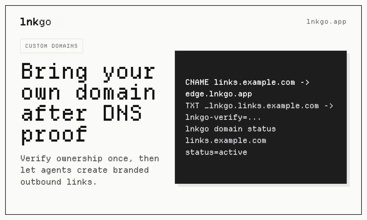 Lnkgo screenshot 3